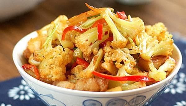 6道干煸菜，味道绝美让你停不下筷！