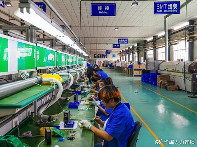 好的工厂应该具备什么？什么样的工厂才值得我们去？
