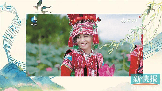 跨越456万平方公里，22位音乐人的心灵之旅