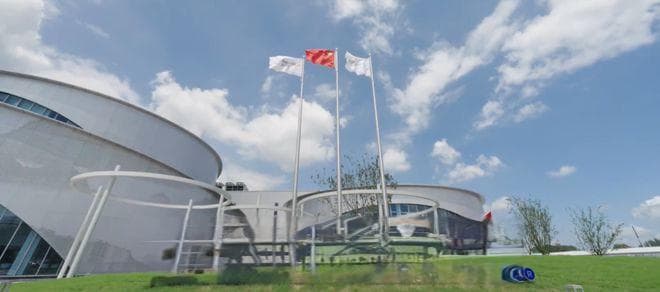 获省委书记调研，无锡这家“90后”掌舵的企业什么来头？