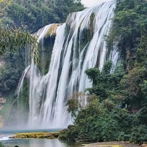 突破季节限制，黄果树旅游区如何实现淡季不淡？
