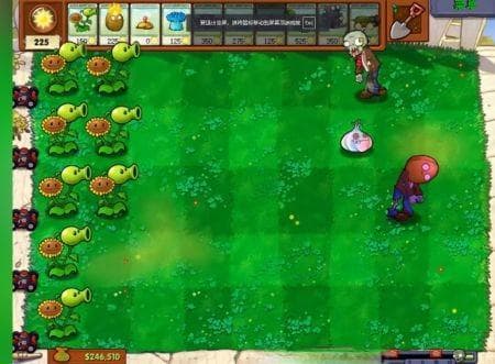 植物大战僵尸杂交版：创新玩法与经典元素的完美结合