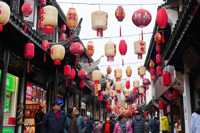 解码“国潮”何以奔涌而出？