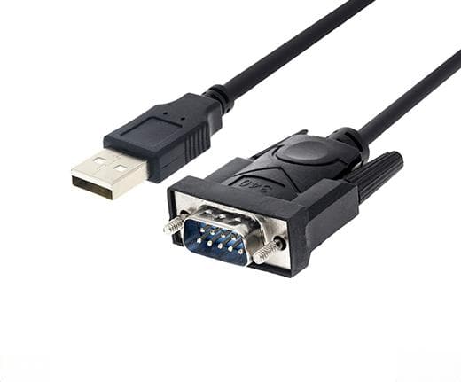 RS485和RS232串口通信接口有什么优缺点？