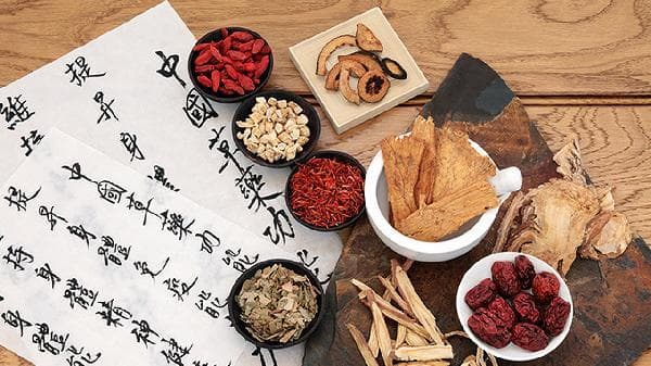 冬季进补选择哪些药材好