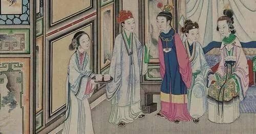 《红楼梦》第十回：世态炎凉下的家族暗流与人性微光