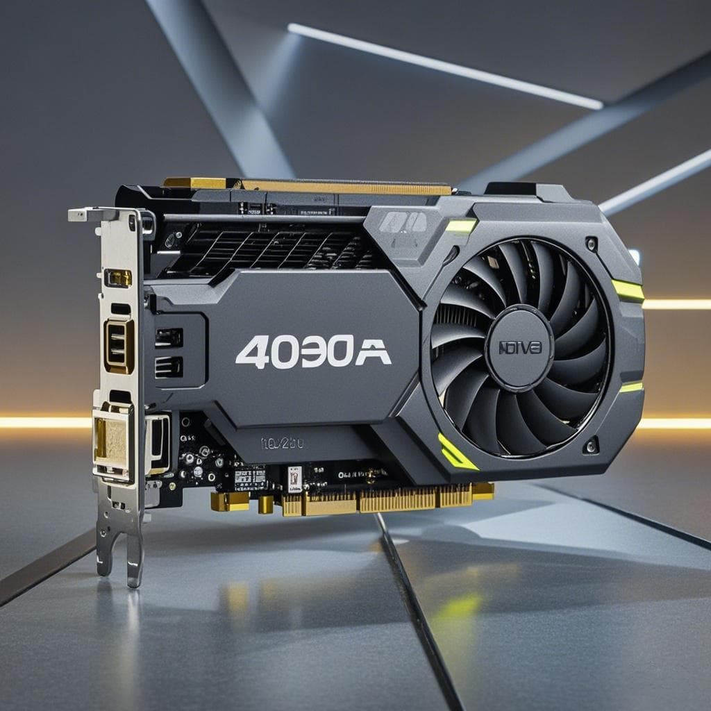 RTX4070Ti性能调优与能效实战解析