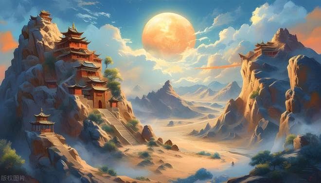 20本科幻末世小说推荐