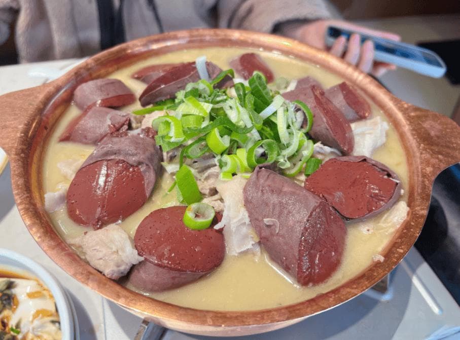 东北七大特色美食推荐，口水直流看完赶紧去尝尝！