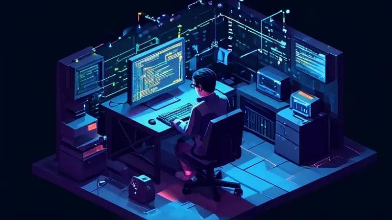 二维码刷新示例