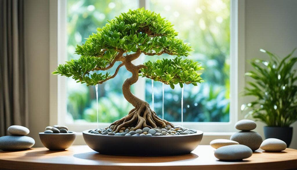 福祿桐風水解析：迎接健康與繁榮