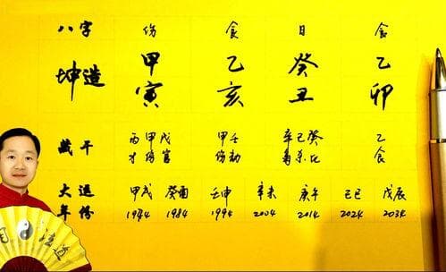 八字中辛代表什么-八字中辛代表什么部位