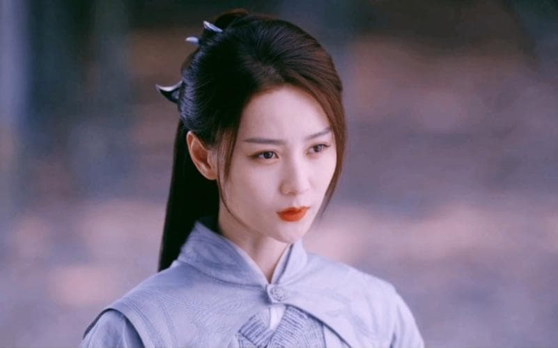 《少年歌行》李寒衣结局是什么？和赵玉真朝花夕拾终究缘分太浅