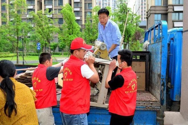社区专职工作者属于什么编制？外表光鲜，看似公务员实际没有编制