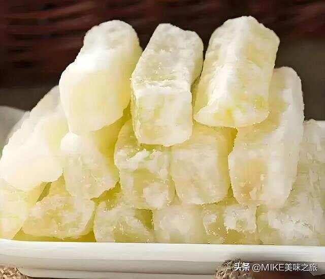 玉溪著名的十大美食，你吃过吗？