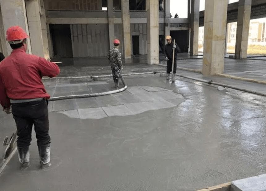确保结构安全的屏障：混凝土保护层的重要性