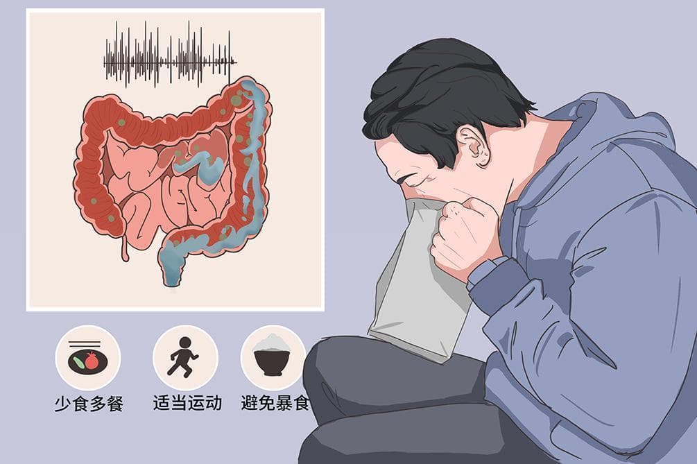 肠鸣：从症状到治疗的全面解析