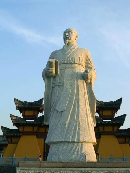 秦穆公：春秋五霸之一，称霸西戎的秦国国君