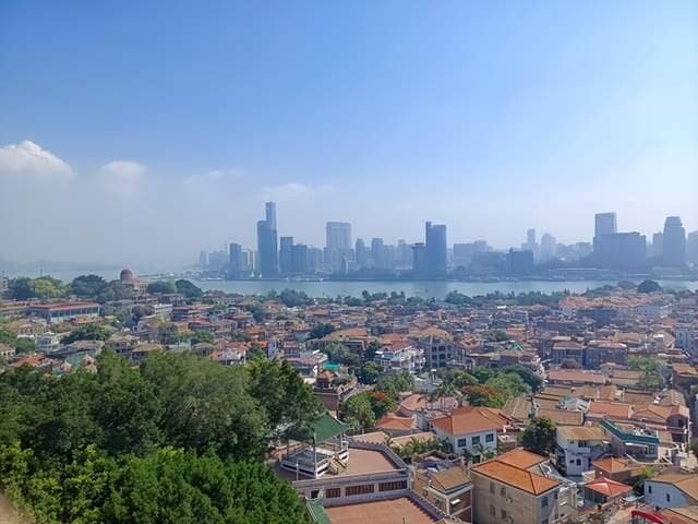 厦门租房攻略：厦门租房哪里划算