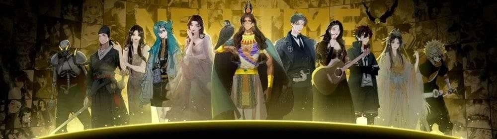 中国漫画的出路，不在于缅怀过去