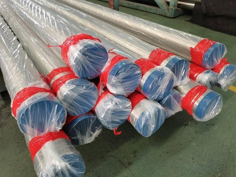 5个秘密揭秘食品级不锈钢！
