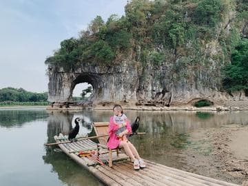 桂林旅游攻略：山水甲天下必打卡指南