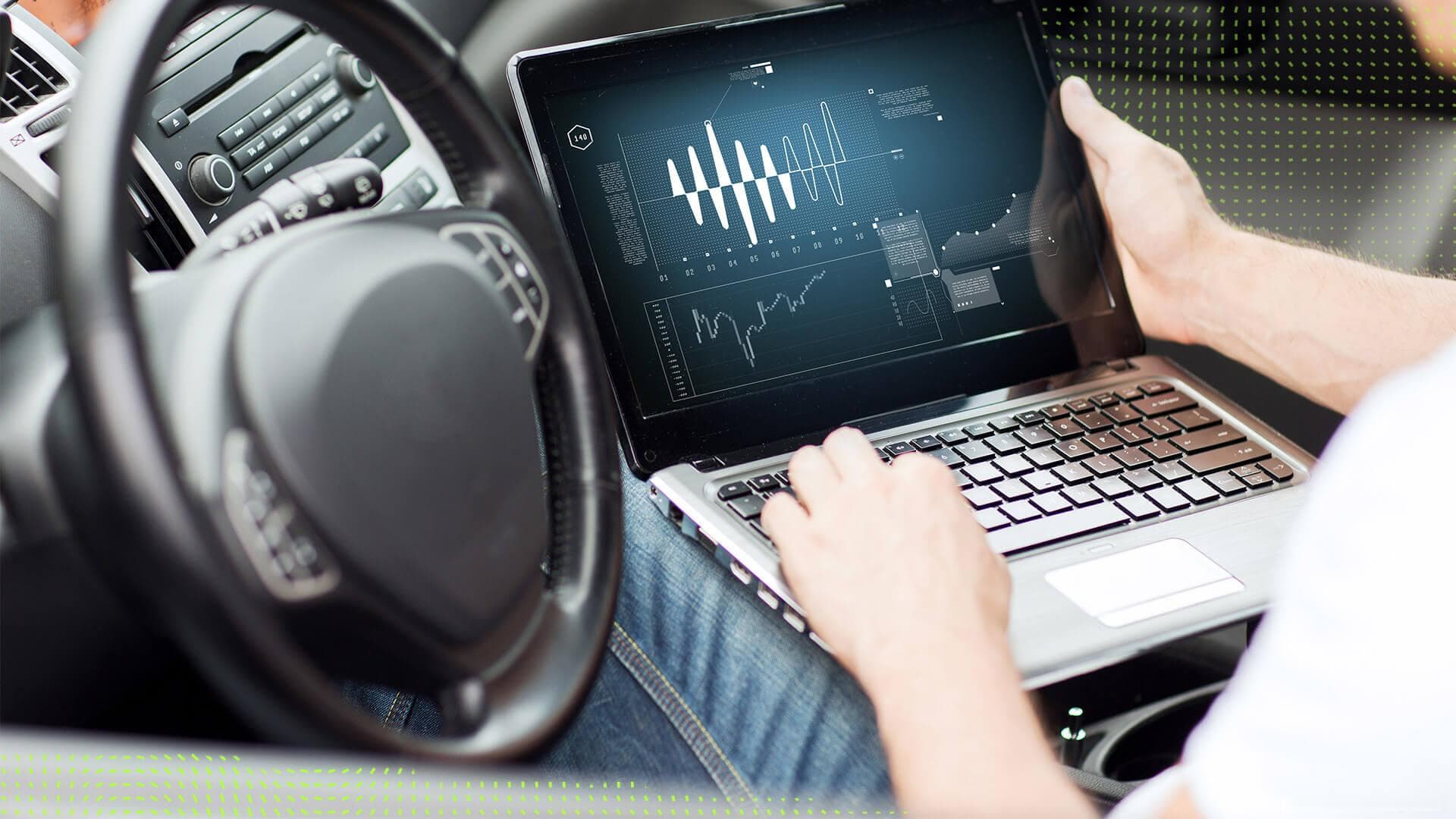 UDS 故障码——Diagnostic Trouble Code（DTC）