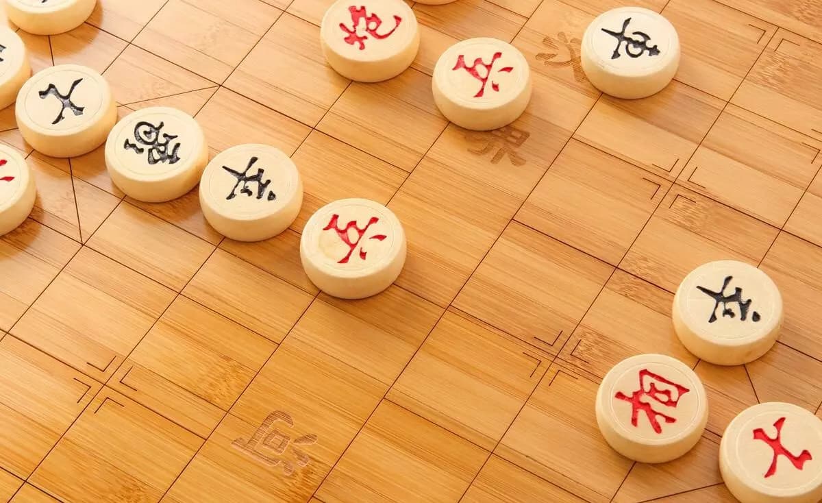 象棋怎么提高自己的技术