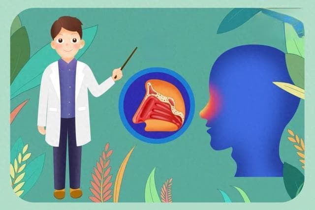 “鼻炎神药”一用就好？当心药物性鼻炎找上门丨世界爱鼻日