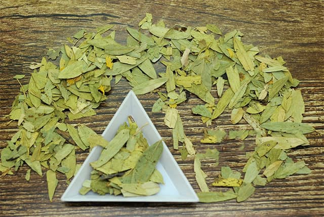 番泻叶的功效与作用 番泻叶的副作用有哪些