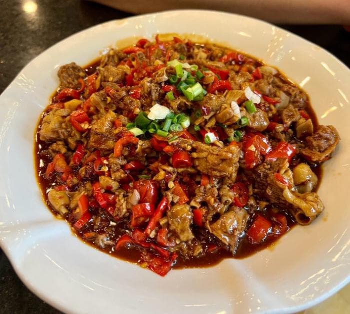 舌尖上的江西：七道特色赣菜排行榜，你尝过几种？