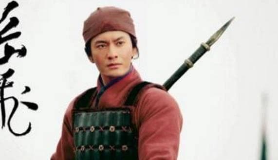 南宋战力最强的6位名将，杨业垫底，杨再兴第四，岳飞无人能敌
