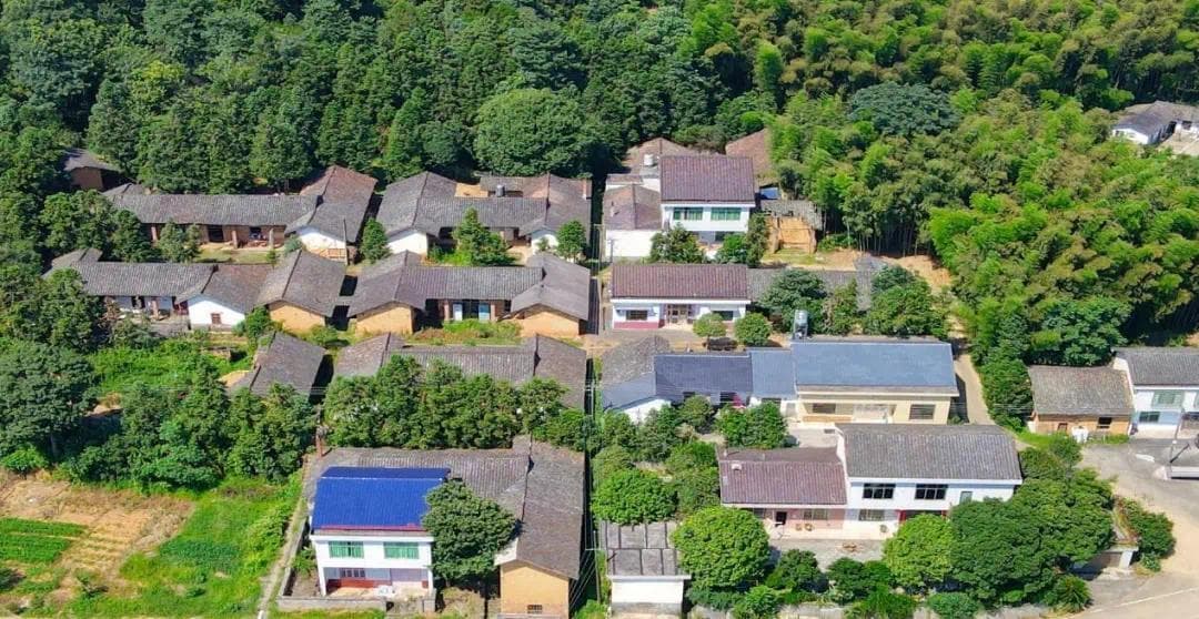 闲置农房如何放心租？看长沙县百熙村的“两书一鉴证”