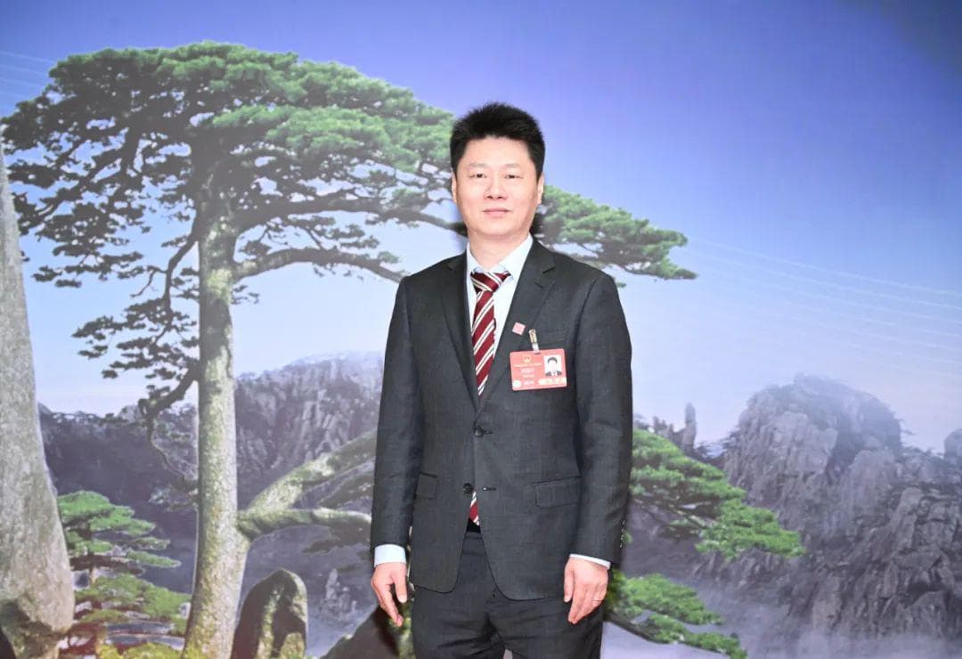 郭国平：量子计算需要构建中国版本的应用生态