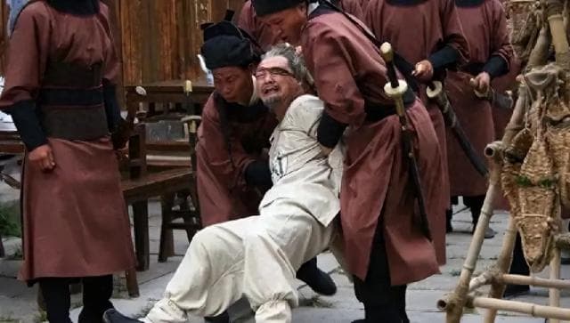 午时三刻是几点钟？古时行刑为何要选午时三刻？背后原因令人身寒