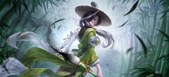 王者荣耀S35赛季上官婉儿攻略：连招技巧详解与实战要点