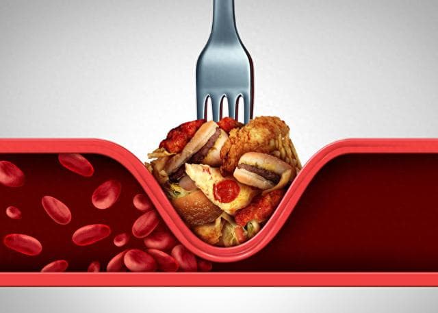 胆固醇升高，不要慌，哈佛大学：通过3点饮食建议，血脂悄悄降