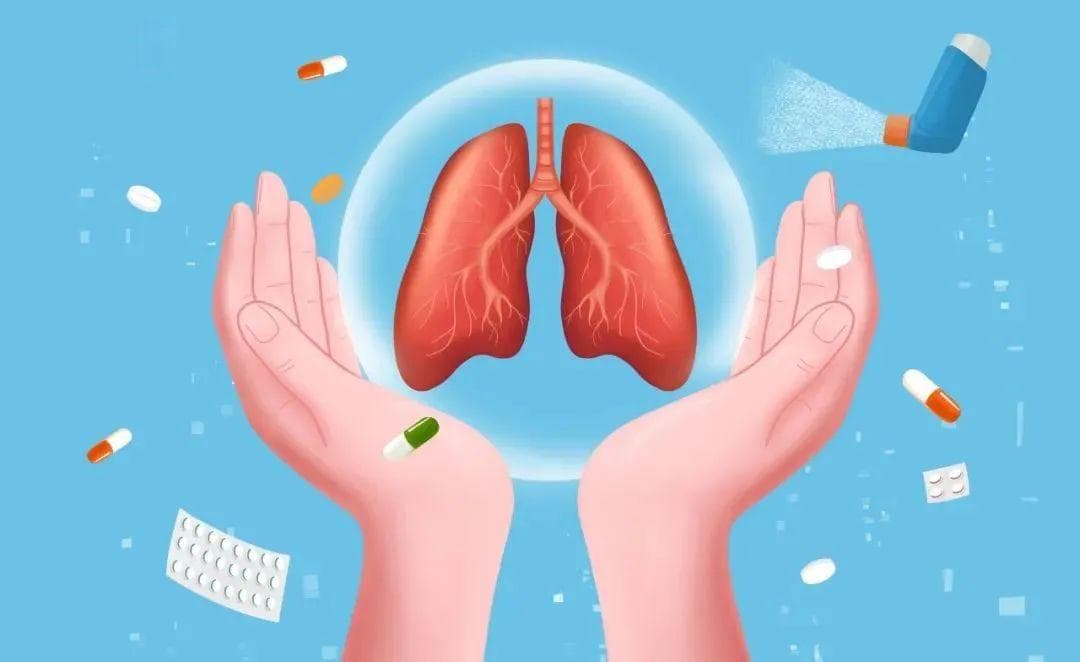慢阻肺病你了解多少？早期筛查很关键！