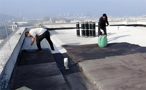 顶楼防水永不漏水最好的方法是什么