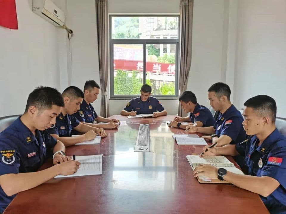 百日安全竞赛丨谈心谈话促交流 凝心聚力稳思想
