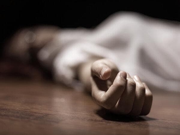 为什么人死了身体会腐烂