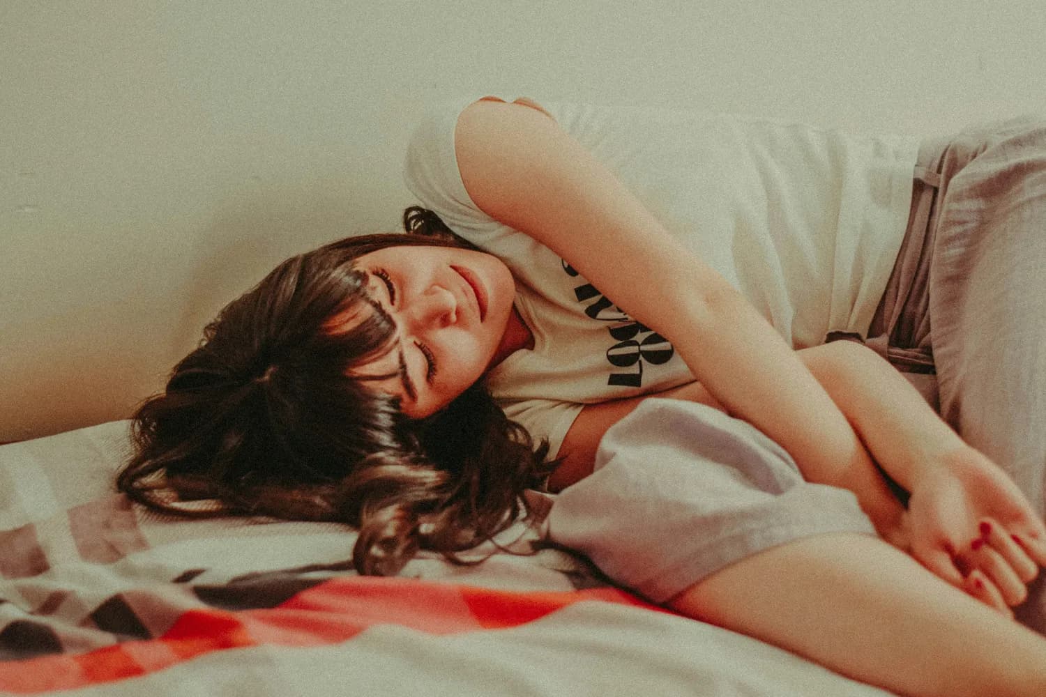 女生生病了，高情商幽默回复指南