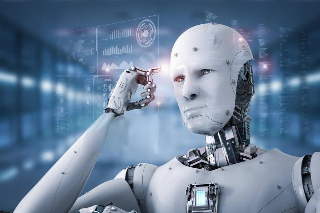 2025年机器人创新的重大突破