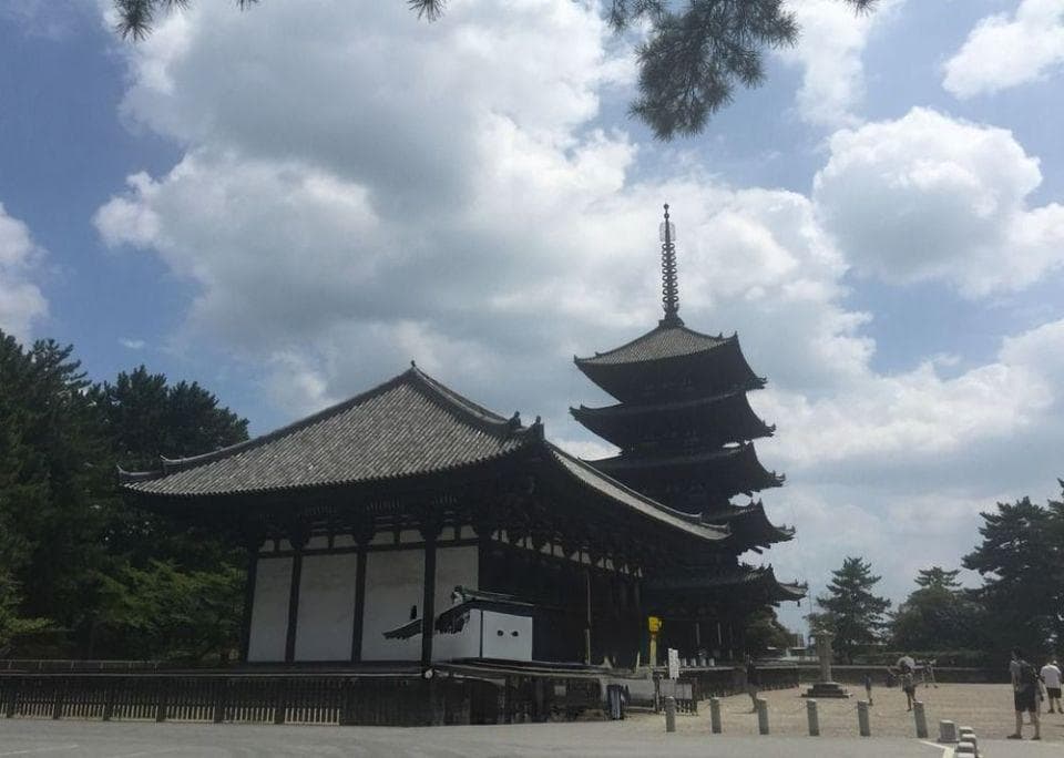 历史建筑重生为现代资产：日本文化遗产的保护与活用