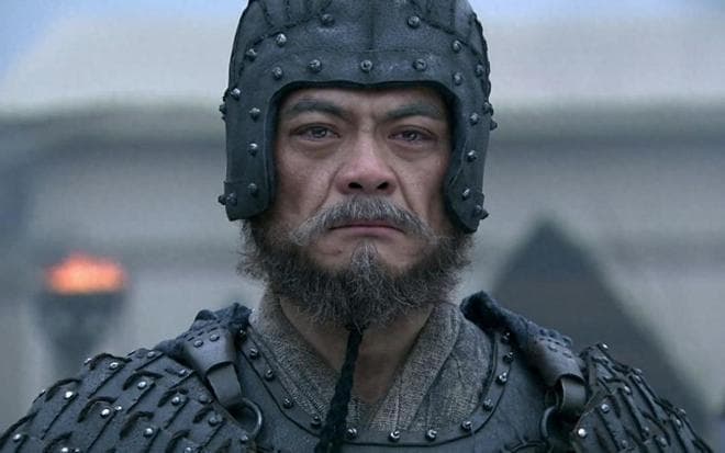 诸葛亮错杀魏延：一个时代的悲剧