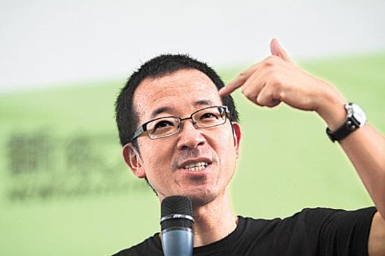 李银河怒怼俞敏洪：性别歧视何时休？