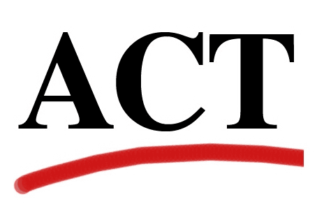 ACT考试内容有哪些？最全详解来啦！