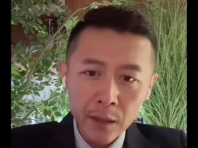 大冰：不用真心待人，合理待人就可以了，真心容易被辜负