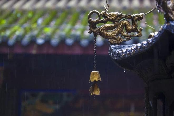 道家杂谈 |“法不传六耳”的原因是什么？