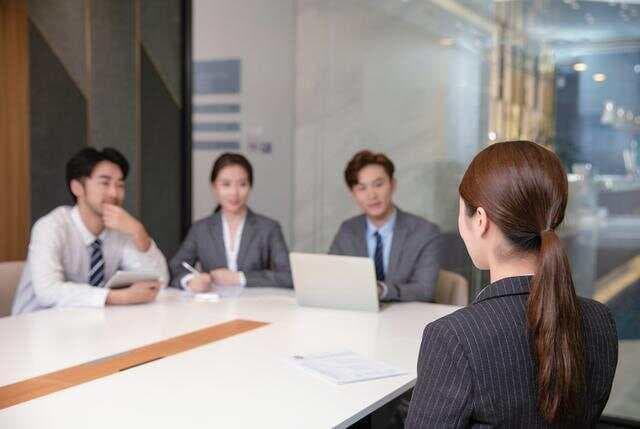 面试官：你做过最失败的事情是什么？回答“挖坑题”谨记3大原则